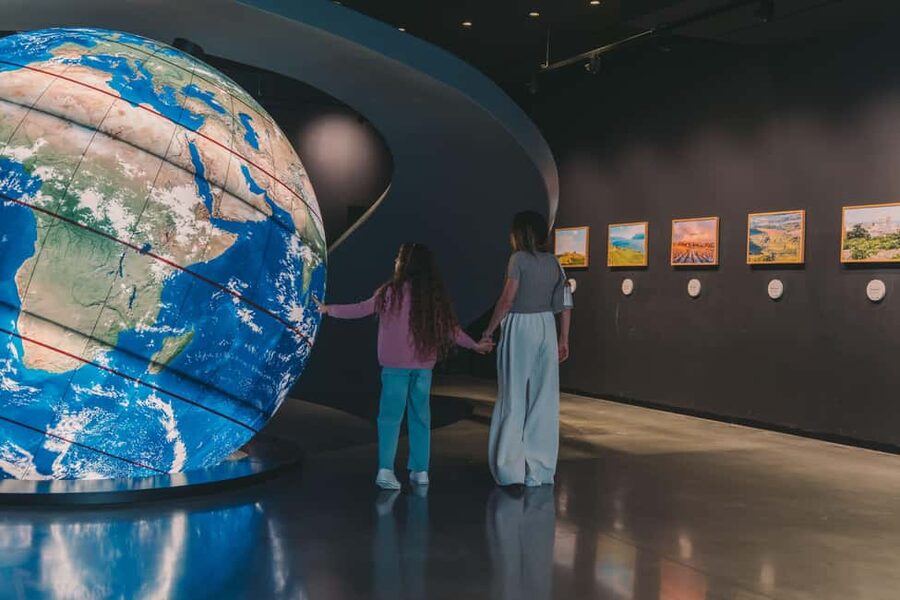 Porto: Entry Ticket at WOW - The Wine Experience Museum - The “grape to glass” route: how the museum teaches without feeling like homework