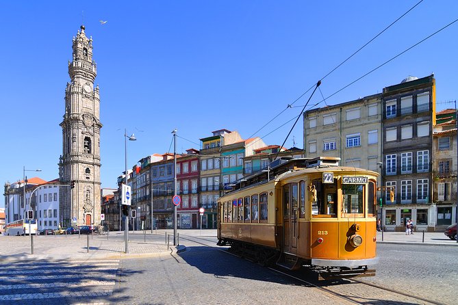 Porto Essential Walking Tour - Walking Into Porto’s Best Stops, One Easy Loop at a Time