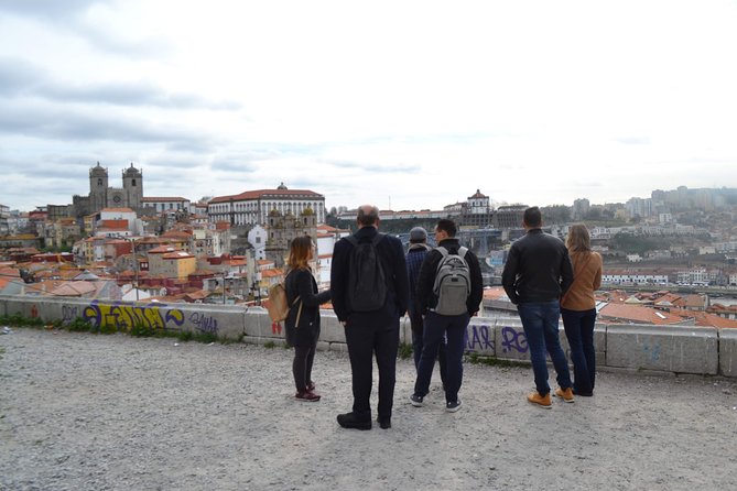Porto Essential Walking Tour - Centro Português de Fotografia: When a Prison Becomes a Photo Stop