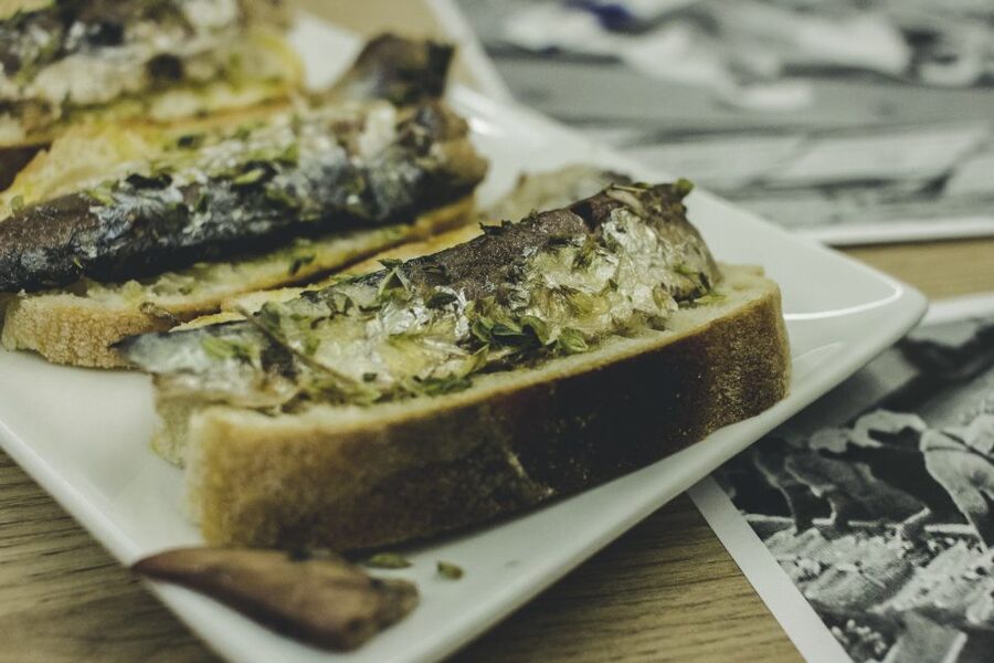 Porto: Evening Local Food Crawl with Drink Pairings - Key Points You Should Know Before You Go