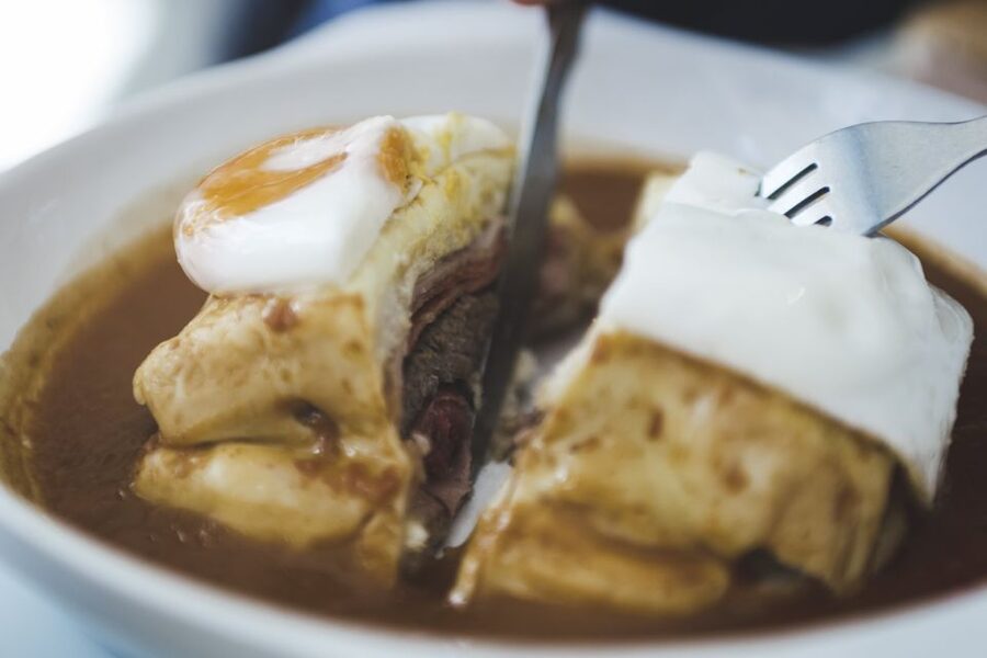 Porto: Evening Local Food Crawl with Drink Pairings - Timing, Pace, and Comfort on a 3-Hour Crawl