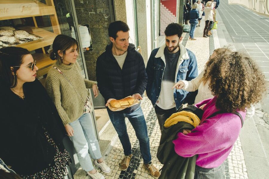 Porto: Evening Local Food Crawl with Drink Pairings - Price and Value: Is $81 Worth It?
