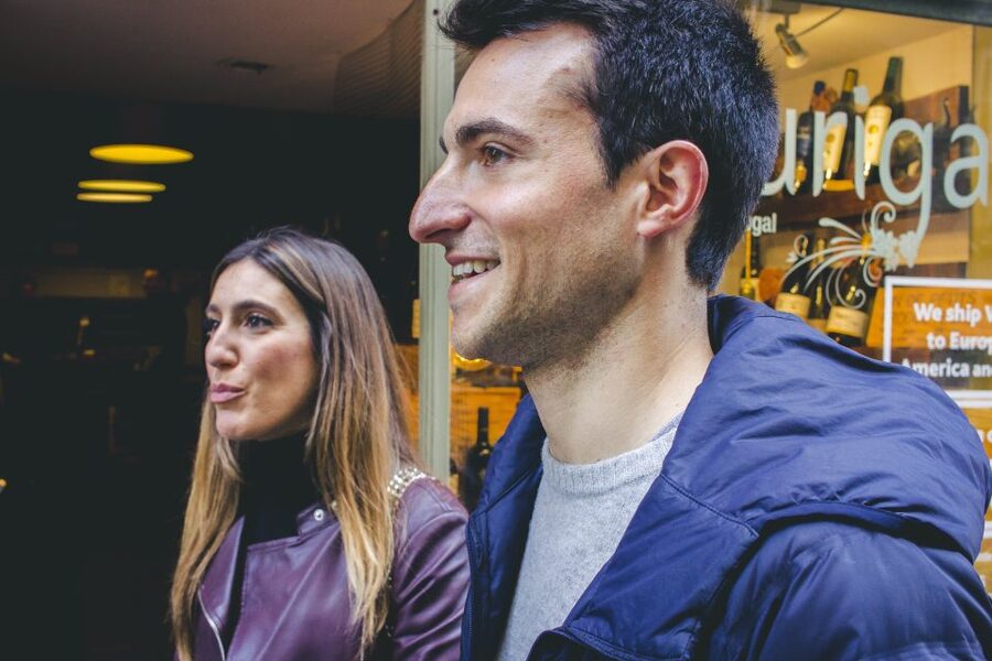 Porto: Evening Local Food Crawl with Drink Pairings - Who This Tour Fits Best, and Who It Does Not
