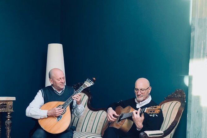 Porto : Fado and Porto Wine Show at the Trinity Noble Hall - Practical Tips to Make Your Night Smoother