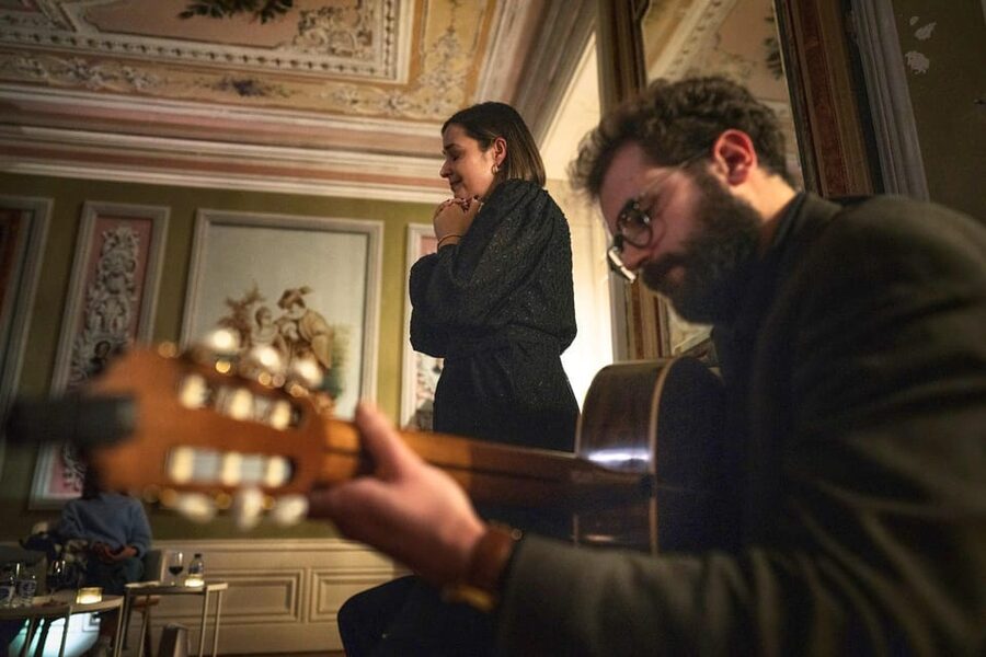 Porto: Fado Concert in Porto's Most Beautiful House - FAQ