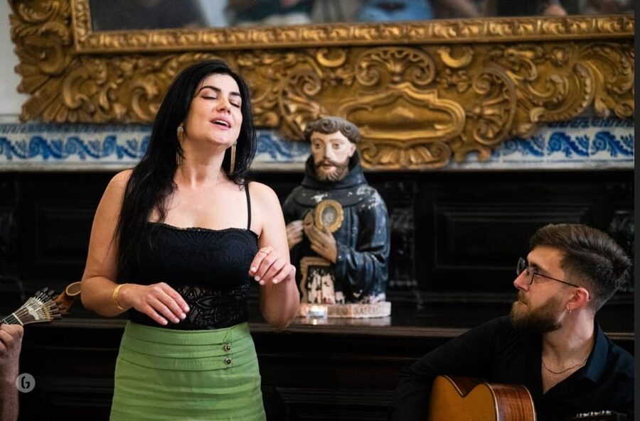 “Porto: Fado Show with Guided Tour in a Historic Monastery” - The monastery tour: what you’ll actually see and learn