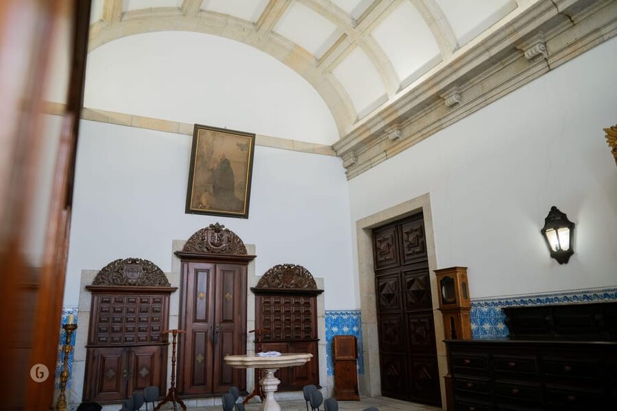 “Porto: Fado Show with Guided Tour in a Historic Monastery” - Should you book this Porto Fado show at São Bento da Vitória?