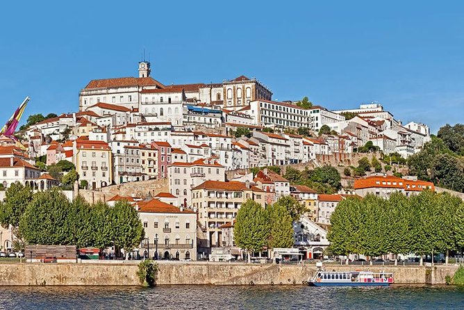Porto: Fatima and Coimbra Day Trip - A long but meaningful Porto-to-Fatima and Coimbra route