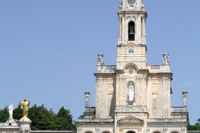 Porto: Fatima and Coimbra Day Trip - Getting there: start time, meeting point, and what to bring