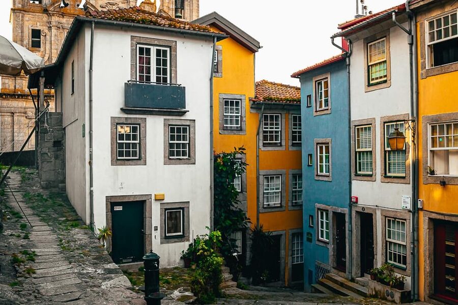 Porto: Flexible Walking Tour in Medieval Area - Key things to know before you start in Ribeira