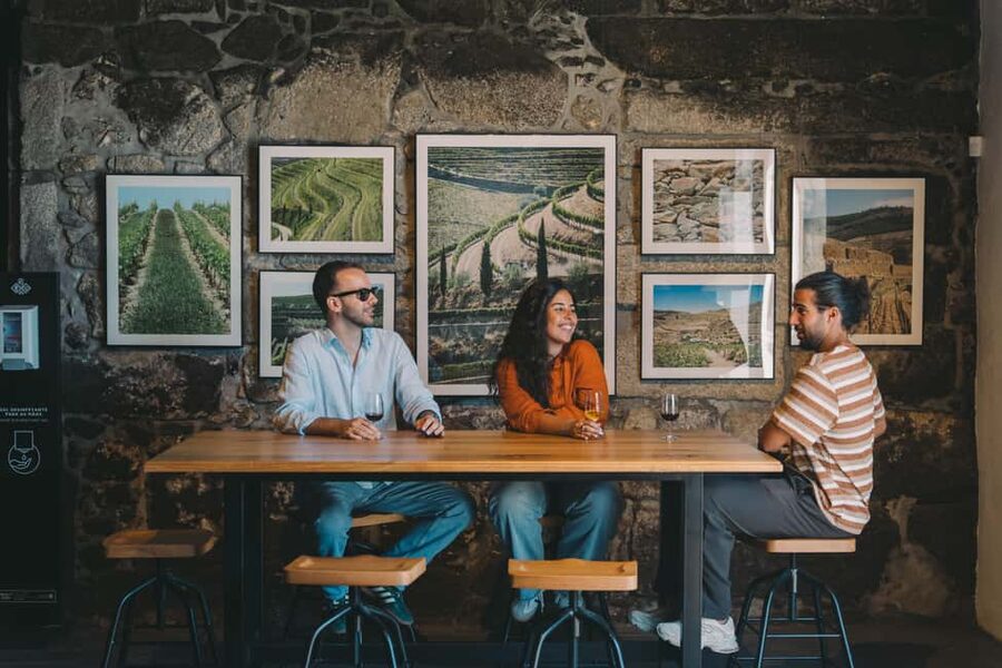 Porto: Fonseca Cellar Tour & WOW Museum Pack - Key things to know before you go