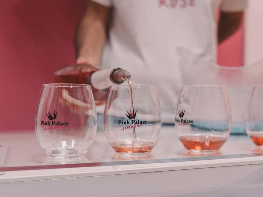 Porto: Fonseca Cellar Tour & WOW Museum Pack - The tasting: Bin 27 for adults, grape juice for kids