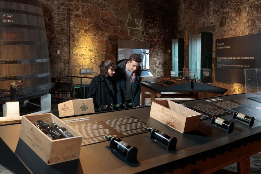 Porto: Fonseca Cellar Tour & WOW Museum Pack - Price and value: what $29 really covers