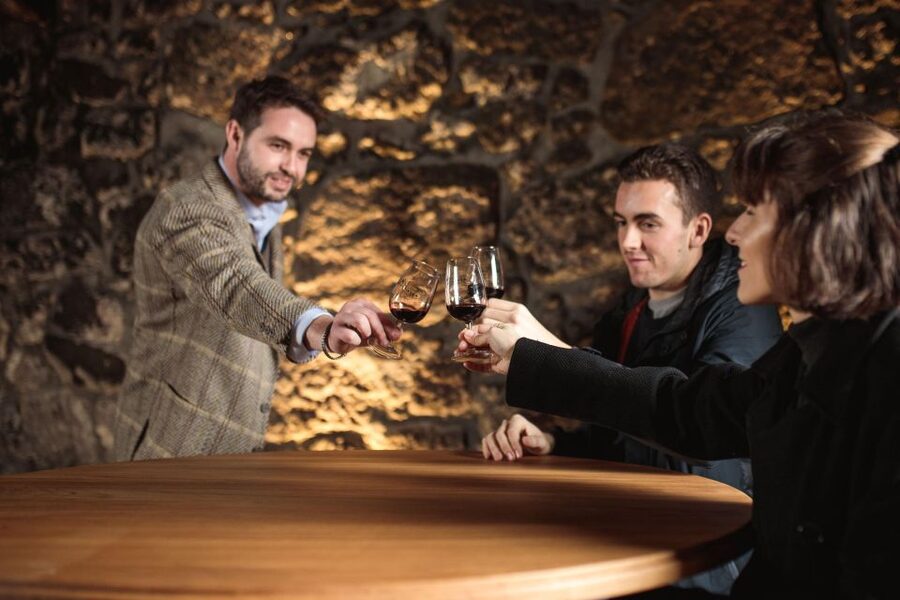 Porto: Fonseca Wine Cellar & WOW Wine Experience - Who should book this Porto wine experience