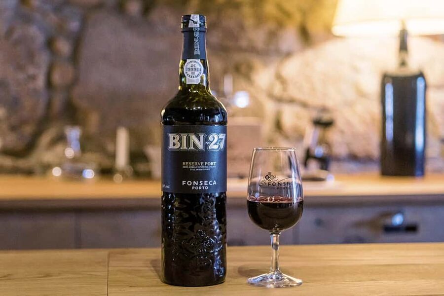Porto: Fonseca Wine Cellar & WOW Wine Experience - Practical tips to get more out of your visit