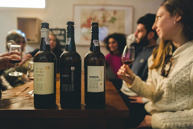 Porto Food and Local Drinks Evening Tour by Food Lover Tour - Price and value: what $90.13 buys (and what it does not)