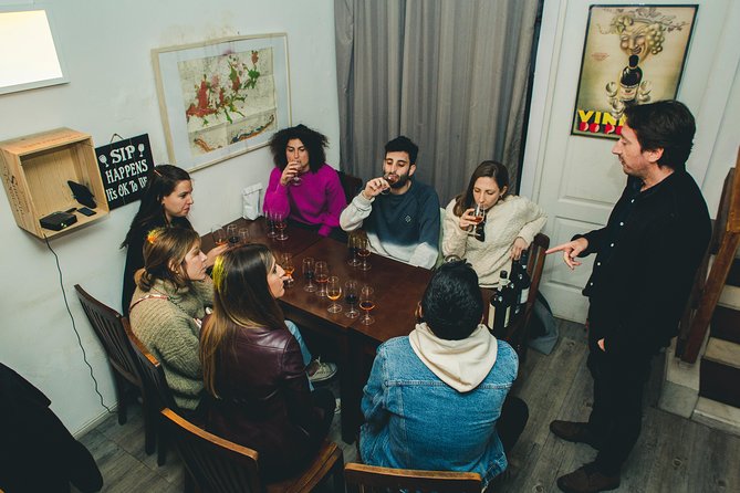 Porto Food and Local Drinks Evening Tour by Food Lover Tour - Small group up to 10: why it changes the whole vibe