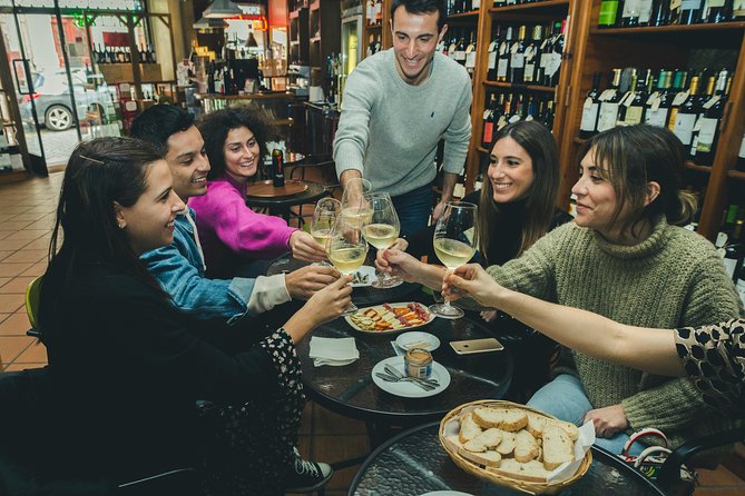 Porto Food and Local Drinks Evening Tour by Food Lover Tour - Quick practical notes for your Porto evening