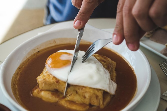 Porto Food and Local Drinks Evening Tour by Food Lover Tour - Your 3-hour evening flow: how the night usually moves