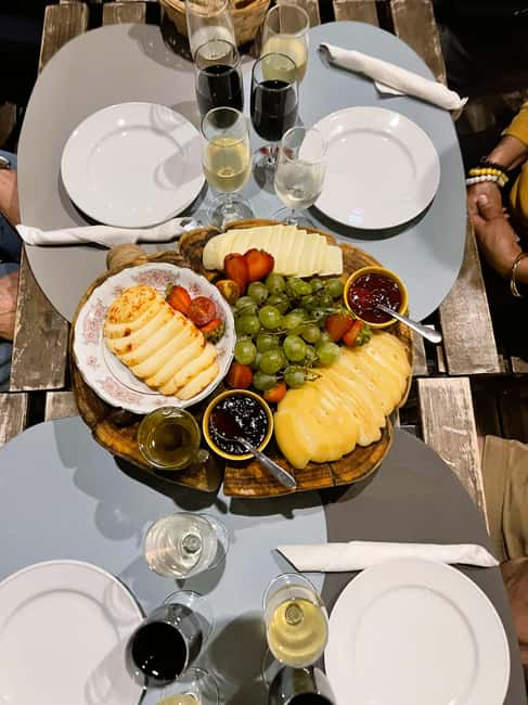 Porto: Food and Wine tasting tour in HIDDEN GEMS - Key highlights worth your attention