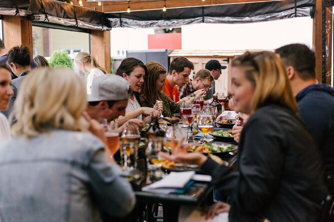 Porto Food and Wine Tasting Tour of Hidden Gems (Small Groups) - A 3-Hour Porto Tasting That Turns Streets Into an Edible Map