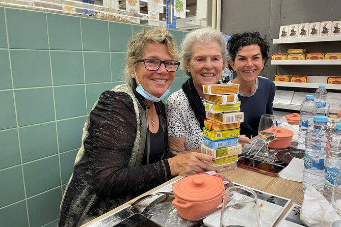 Porto Food Half-Day Tour - Porto Food Tour Format: A Real Meal, Not a Snack Parade