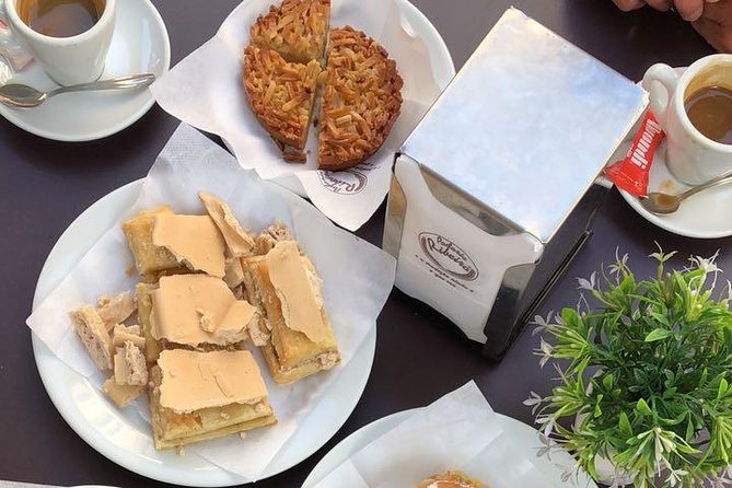 Porto Food Half-Day Tour - Small Group Energy: Up to 10 People With Real Attention