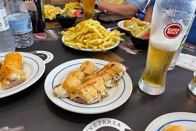 Porto Food Half-Day Tour - Budget and Value: Is $79.82 Worth It?