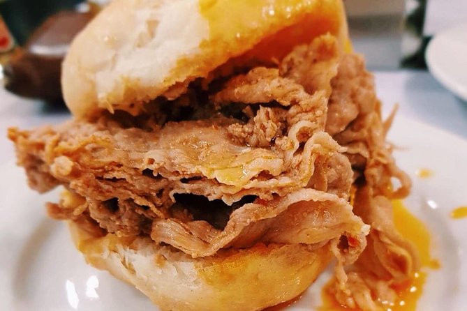 Porto Food Half-Day Tour - Nine Tastings That Actually Add Up