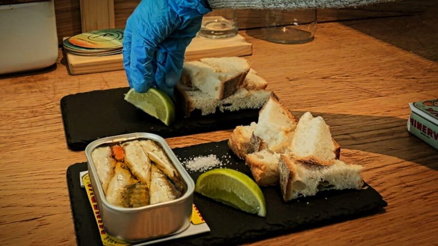 Porto Food Tour: 10 tastings at 5 Restaurants and Eateries - Key things I’d circle before you book