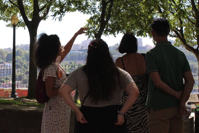 Porto Food Tour - Stop One: Bifana, Beer, and Getting the Flavor Language
