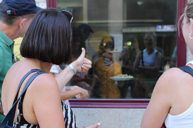 Porto Food Tour - Wine, Beer, and Liqueurs: How the Pairings Work in Real Life
