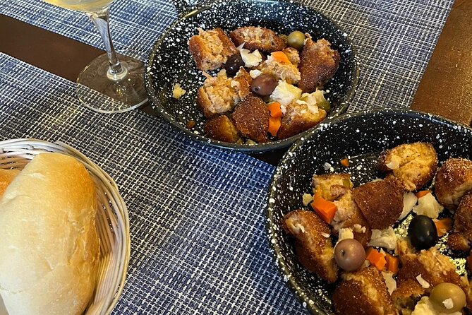 Porto Food Tour - Walking Hills and Cobblestones: Wear the Right Shoes