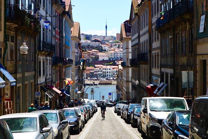 Porto Food Tour of 8 Tastings: Custard Tart, Bifana & Hidden Gems - Guides Make the Difference: Jose, Marta, Nuno, and Victor
