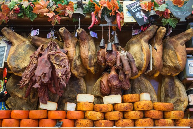 Porto Food & Wine Tasting Tour with Lunch or Dinner Option - Key highlights to know before you go