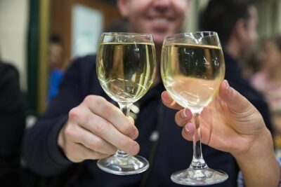 Porto Food & Wine Tasting Tour with Lunch or Dinner Option