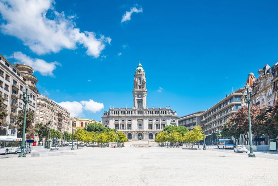 Porto: Full-Day All-Inclusive Private City Sightseeing Tour - Price and Value: Is $253 Per Person a Good Deal?