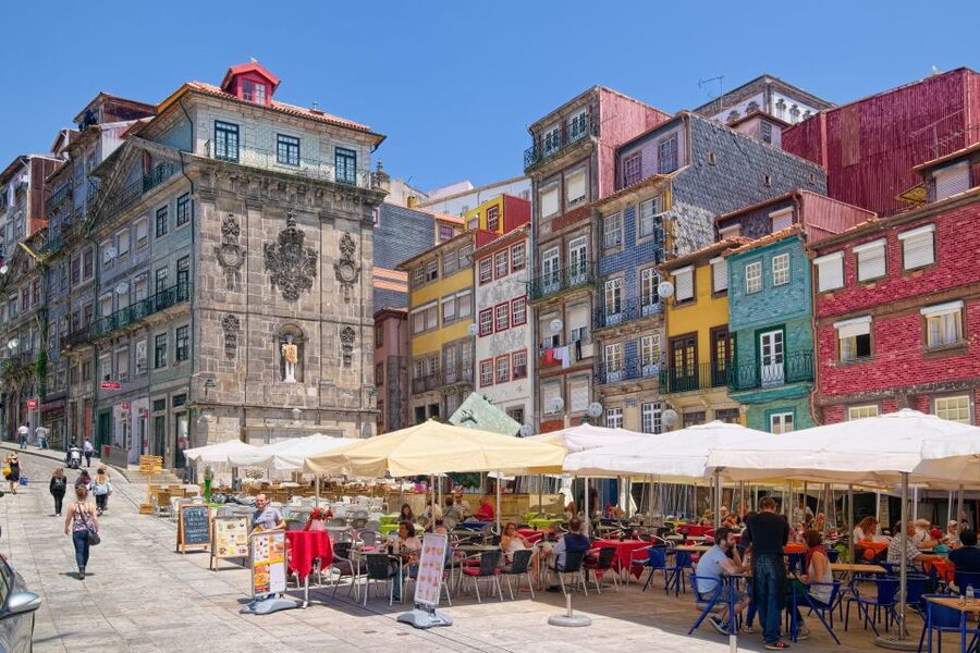 Porto: Full-Day All-Inclusive Private City Sightseeing Tour - UNESCO Historic Center Time: Guided Walking That Saves You From Guesswork