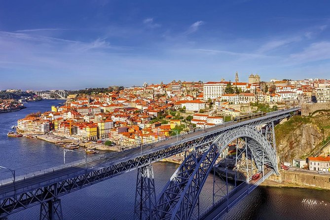 Porto: Full Day City Tour - Meeting point and the smart way to start on time