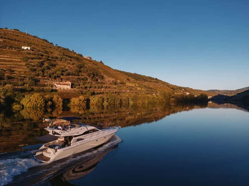Porto: Full Day Douro River Cruise from Porto to Régua - Why this Douro cruise from Porto to Régua feels different