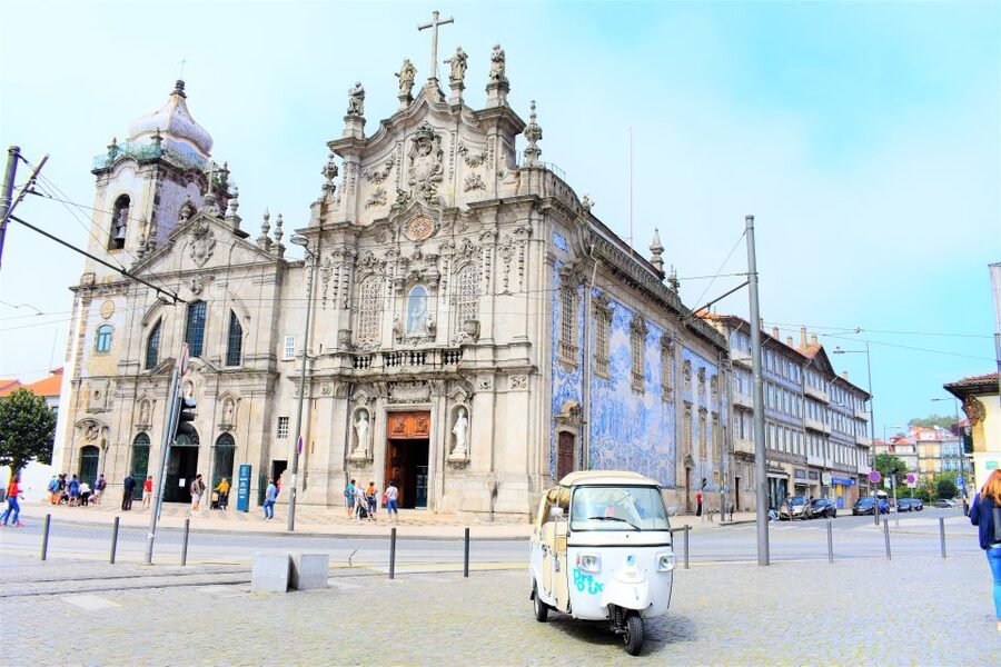 Porto: Full-Day Private Tuk Tuk Tour - Why a Private Tuk Tuk Day Works So Well in Porto