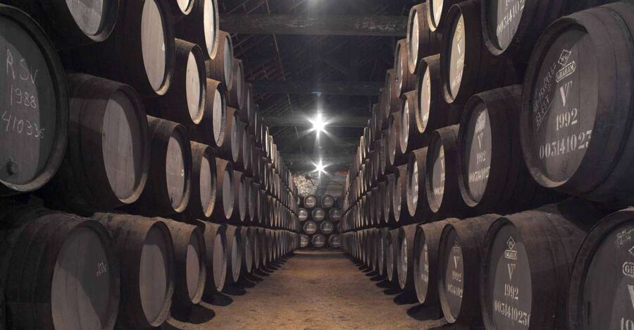 Porto: Graham's Port Lodge Tour with Premium Wine Tastings - Key Highlights Worth Your Time