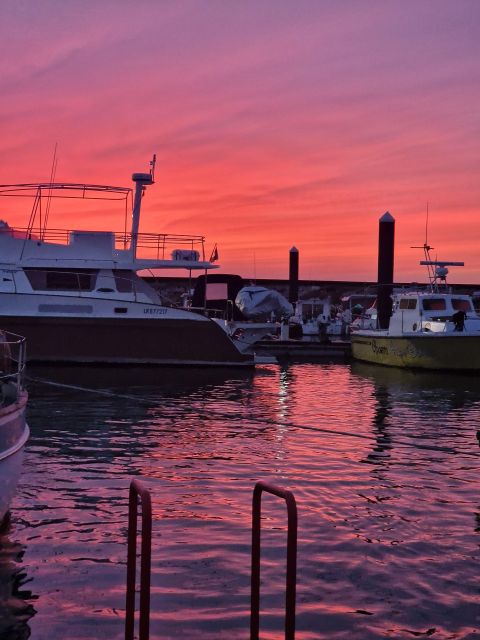 Porto: Guide Boat tour with tasting of 4 Port wines - Key Things I’d Focus On