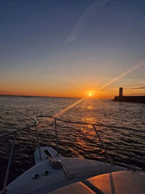 Porto: Guide Boat tour with tasting of 4 Port wines - Marina da Afurada to Porto and Gaia: How the Sightseeing Route Feels From the Boat