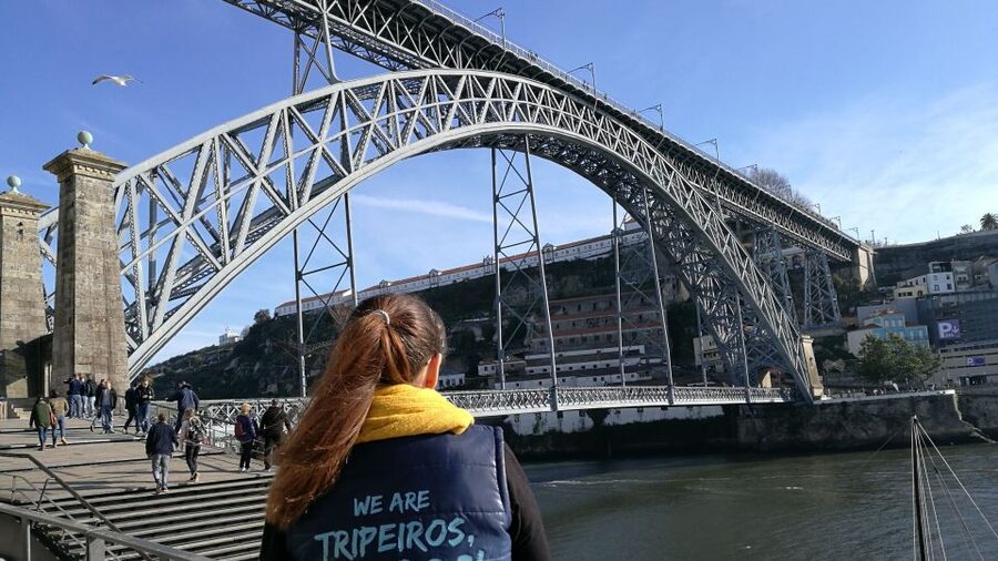 Porto: Guided 3-Hour Best of Tour by Segway - Porto on Segway, the best kind of workout (the fun kind)
