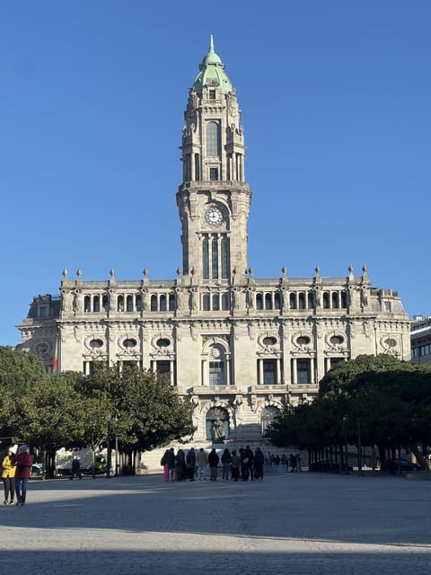 Porto: Guided City Highlights Walking Tour - Why this Porto walk makes sense on your first visit