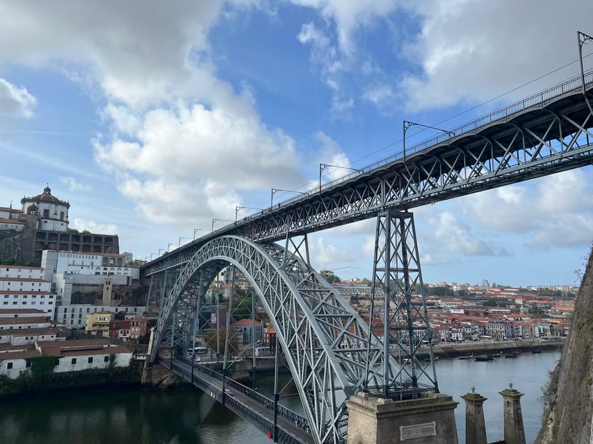 Porto: Guided City Highlights Walking Tour - A bookshop stop you’ll either love or at least remember