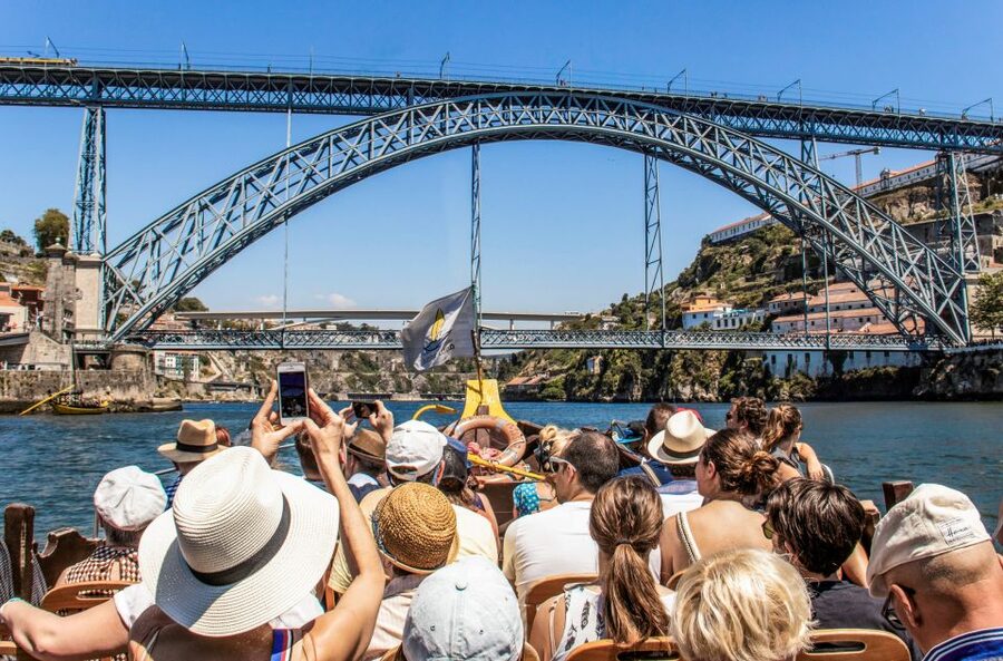 Porto: Guided Tour by Tuk-Tuk & Optional Douro River Cruise - Key Highlights to Know Before You Go