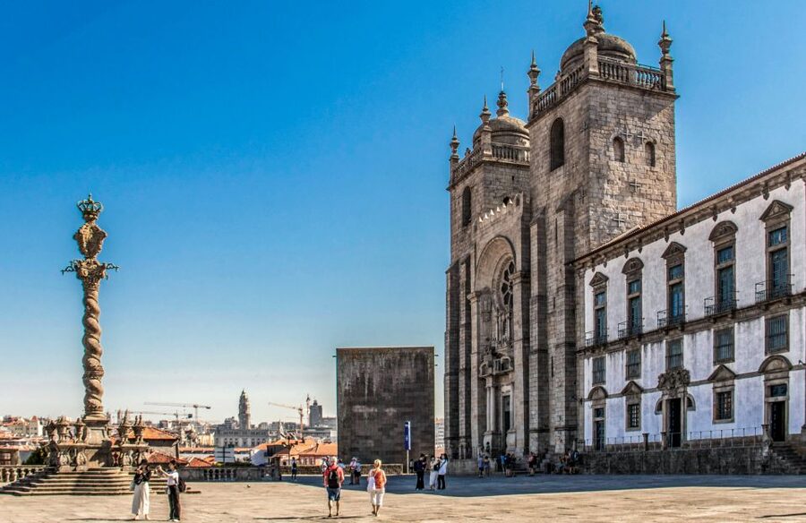 Porto: Guided Tour by Tuk-Tuk & Optional Douro River Cruise - Why This Porto Tuk-Tuk Route Works So Well