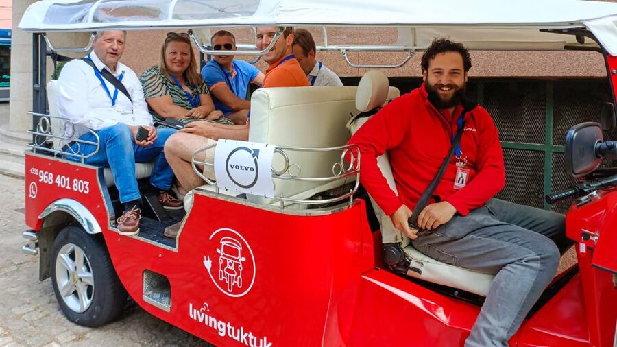Porto: Guided Tour by Tuk-Tuk & Optional Douro River Cruise - Comfort, Weather, and the Stuff That Can Make or Break It